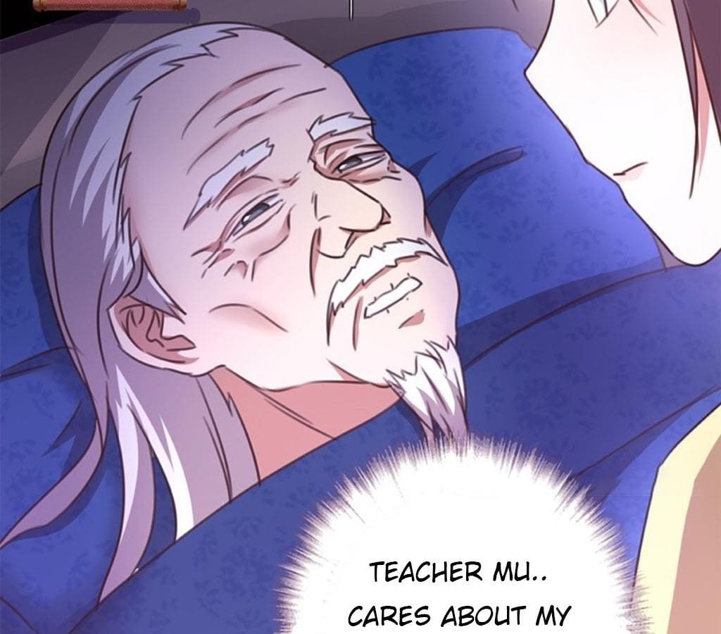 Read Holy Chef, Crazy Empress chapter 18 image 13 on Lezhin