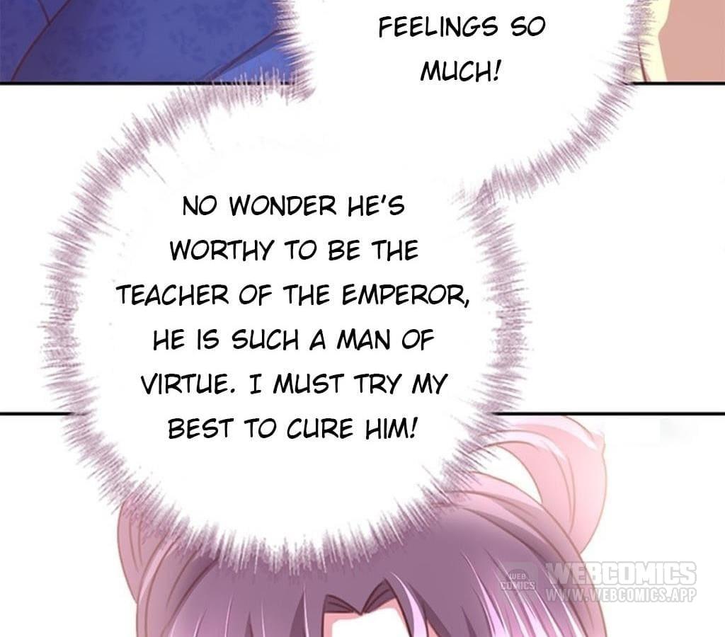 Read Holy Chef, Crazy Empress chapter 18 image 14 on Lezhin