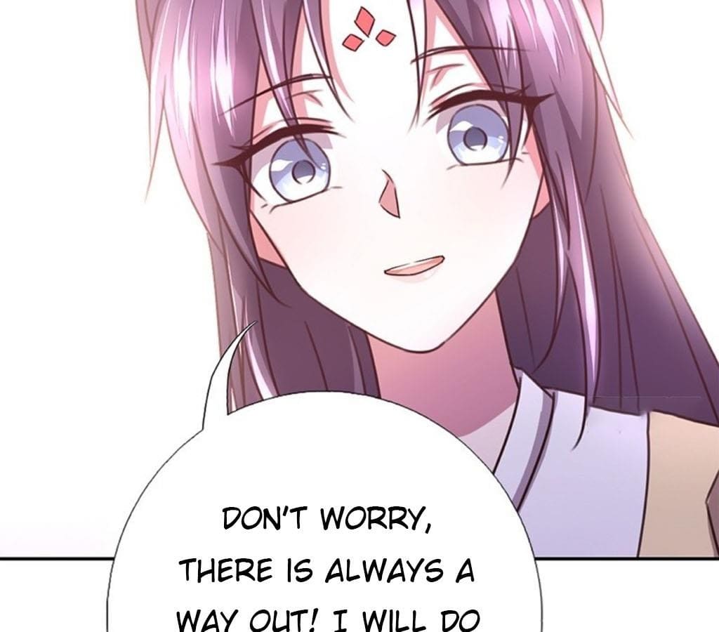 Read Holy Chef, Crazy Empress chapter 18 image 15 on Lezhin