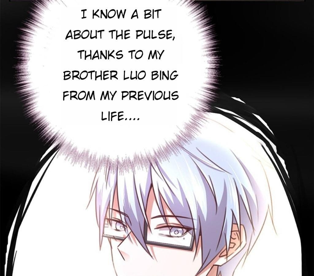 Read Holy Chef, Crazy Empress chapter 18 image 17 on Lezhin