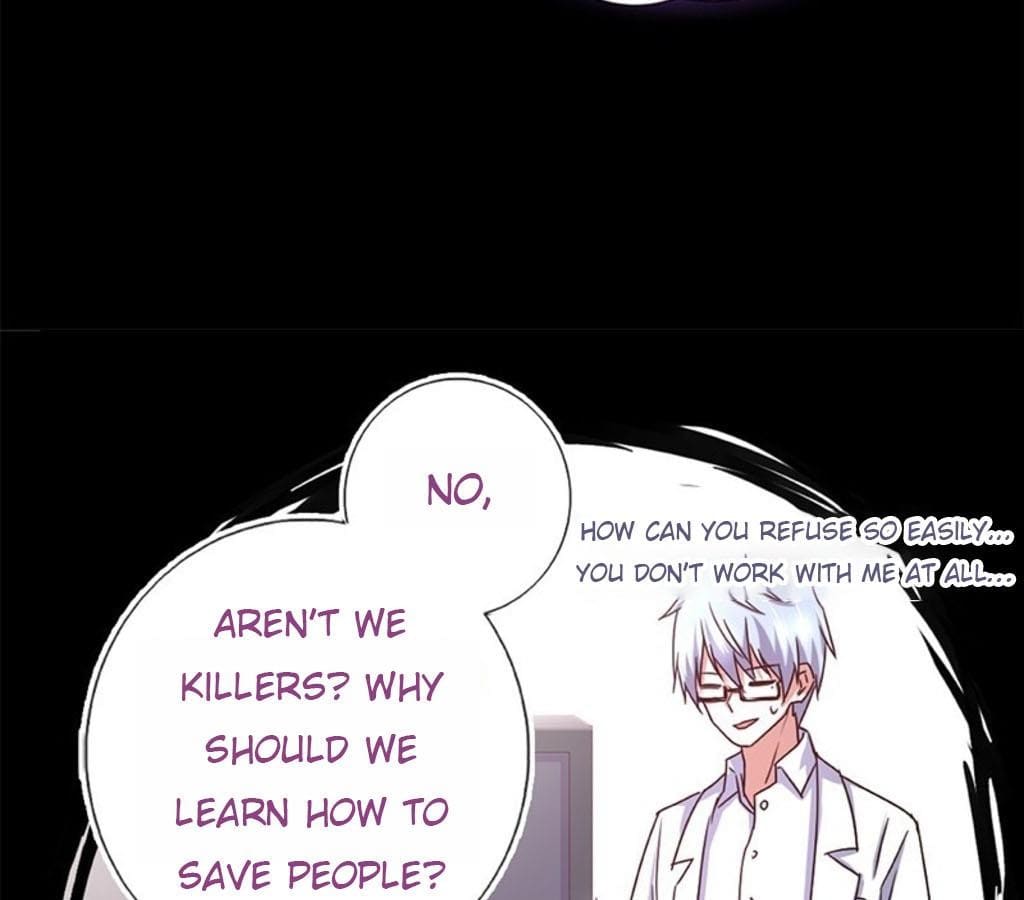 Read Holy Chef, Crazy Empress chapter 18 image 19 on Lezhin