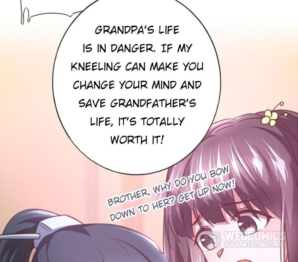 Read Holy Chef, Crazy Empress chapter 18 image 2 on Lezhin