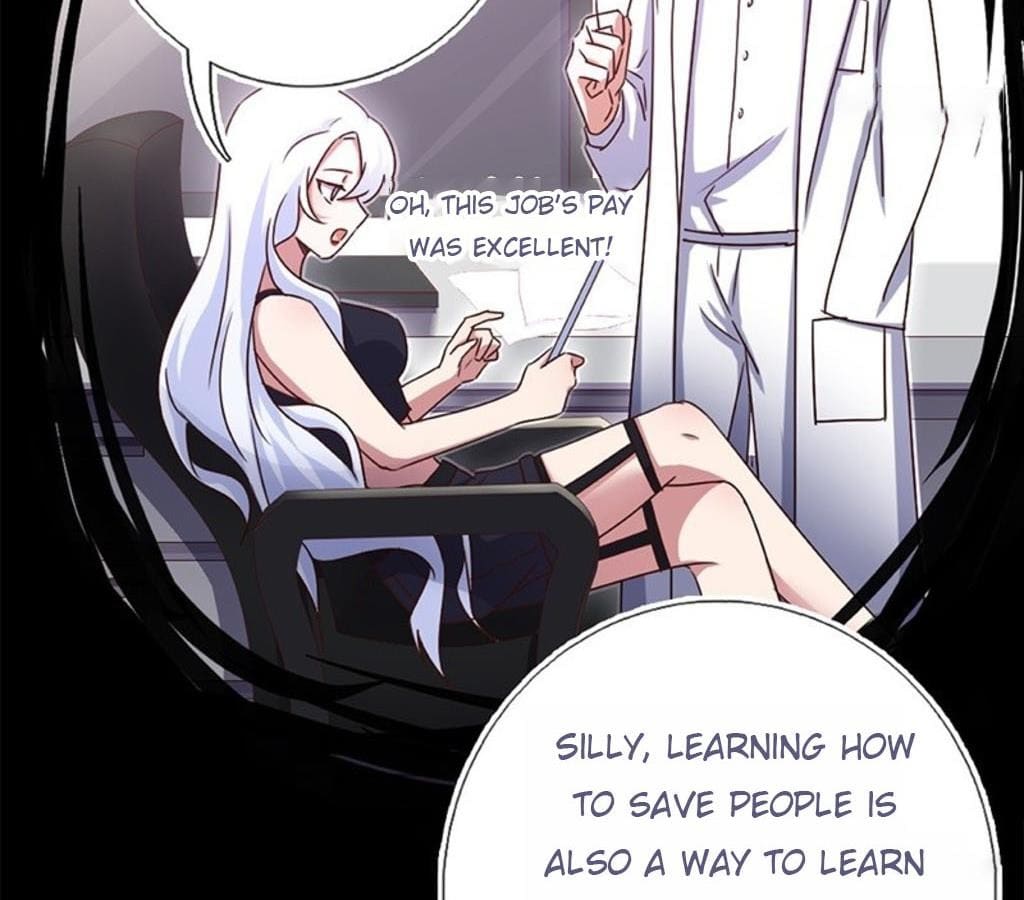 Read Holy Chef, Crazy Empress chapter 18 image 20 on Lezhin