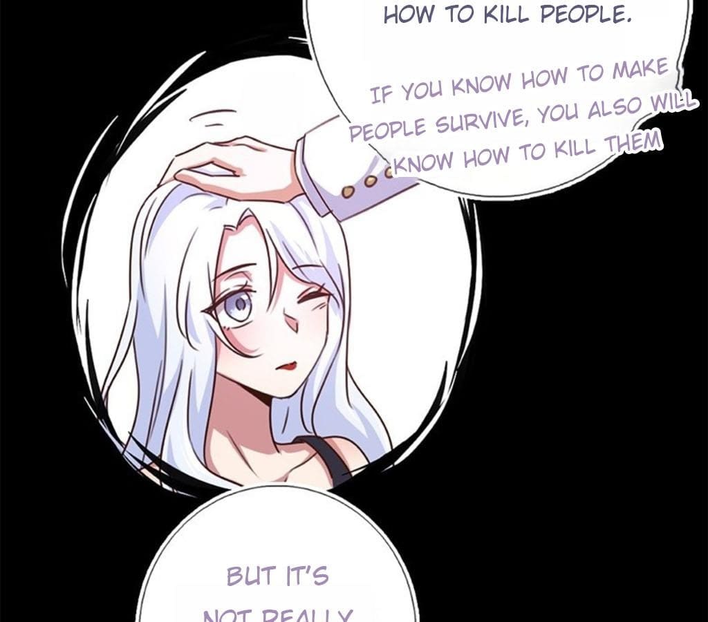 Read Holy Chef, Crazy Empress chapter 18 image 21 on Lezhin