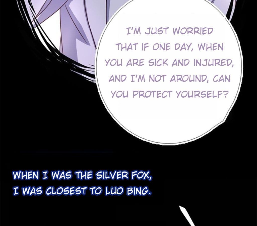 Read Holy Chef, Crazy Empress chapter 18 image 23 on Lezhin
