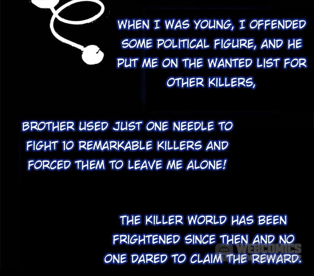 Read Holy Chef, Crazy Empress chapter 18 image 26 on Lezhin