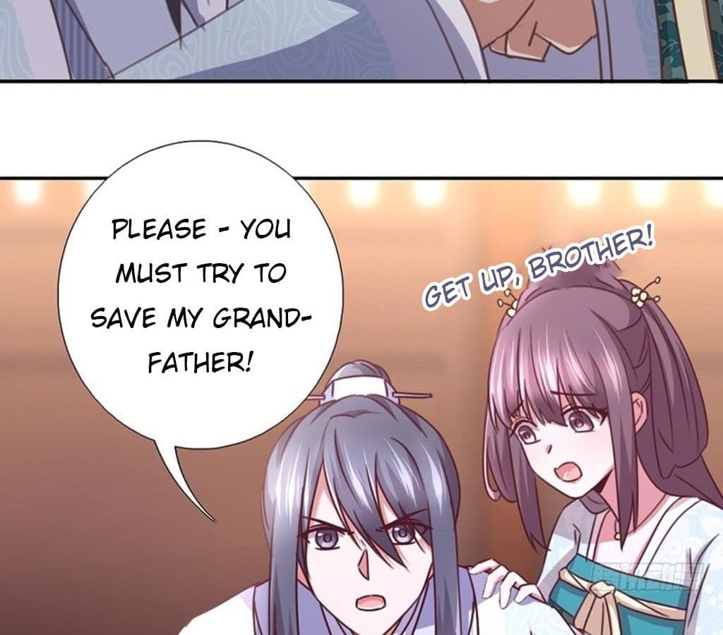 Read Holy Chef, Crazy Empress chapter 18 image 4 on Lezhin