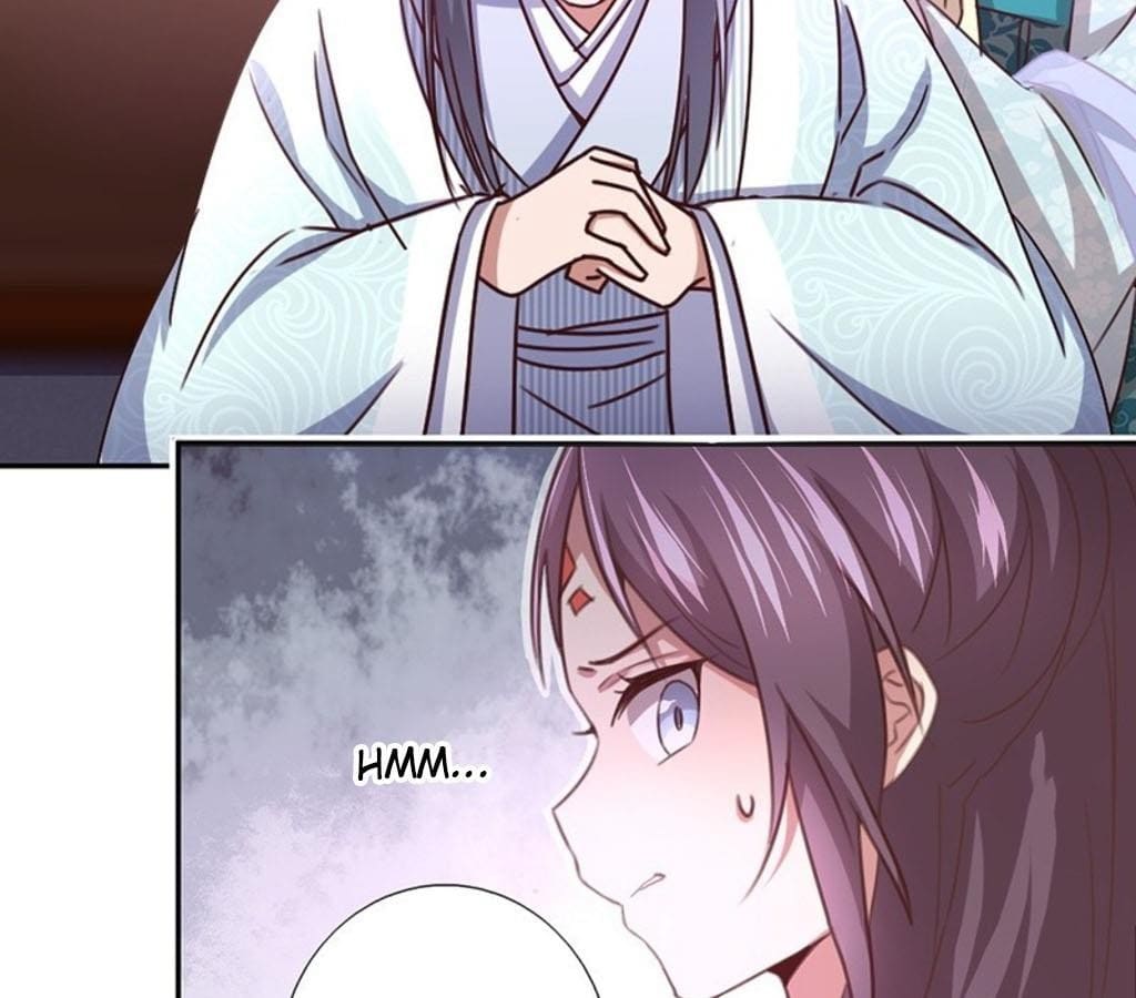 Read Holy Chef, Crazy Empress chapter 18 image 5 on Lezhin