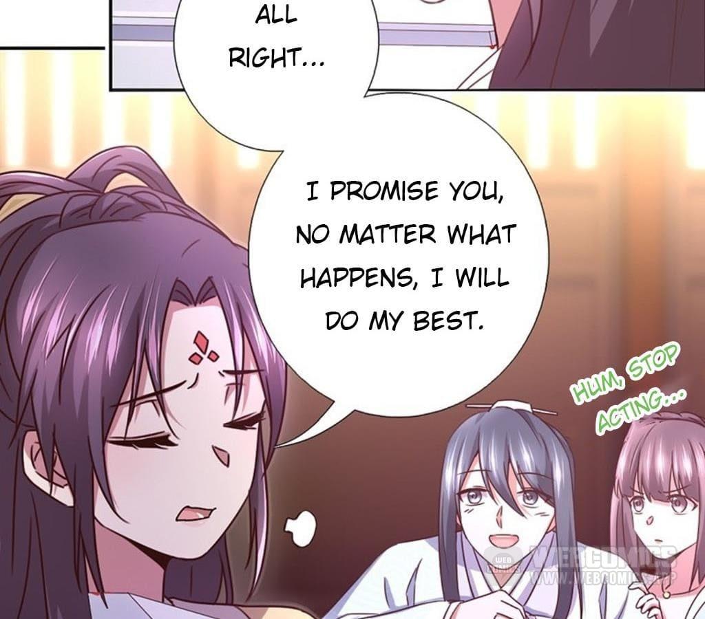 Read Holy Chef, Crazy Empress chapter 18 image 6 on Lezhin
