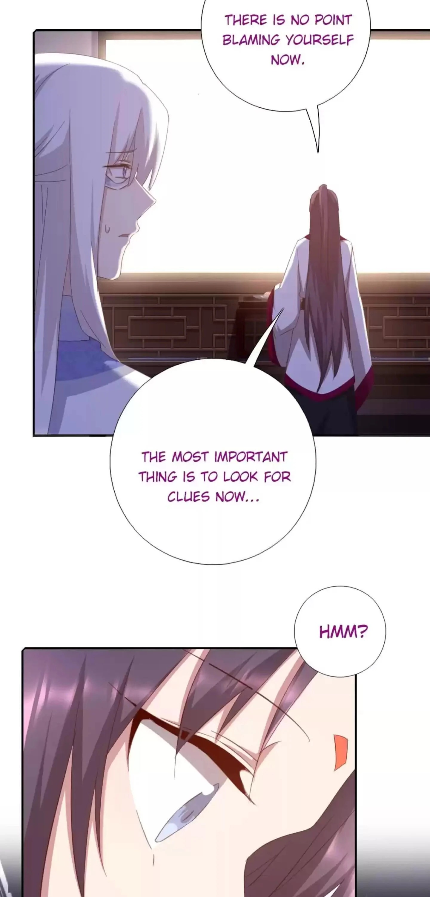 Read Holy Chef, Crazy Empress chapter 180 image 4 on Lezhin