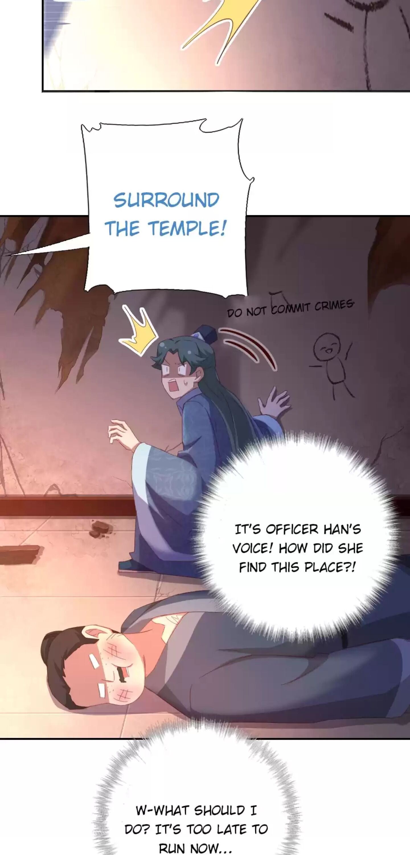 Read Holy Chef, Crazy Empress chapter 181 image 10 on Lezhin