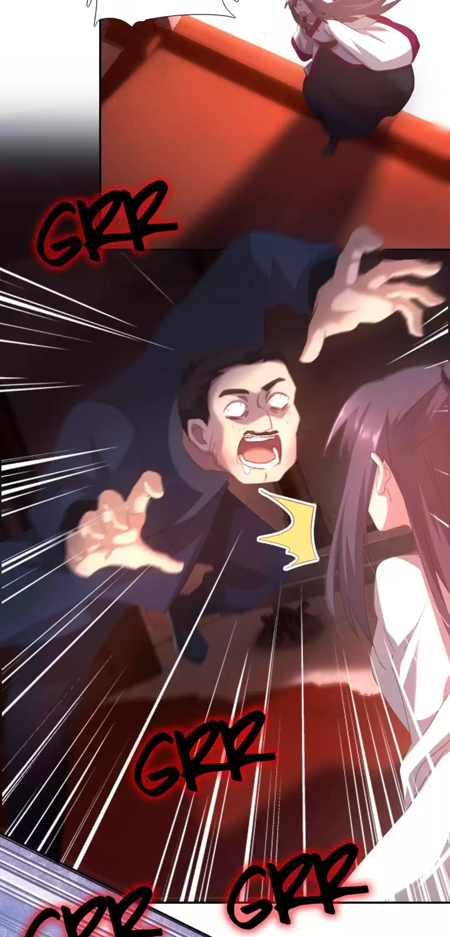 Read Holy Chef, Crazy Empress chapter 181 image 12 on Lezhin