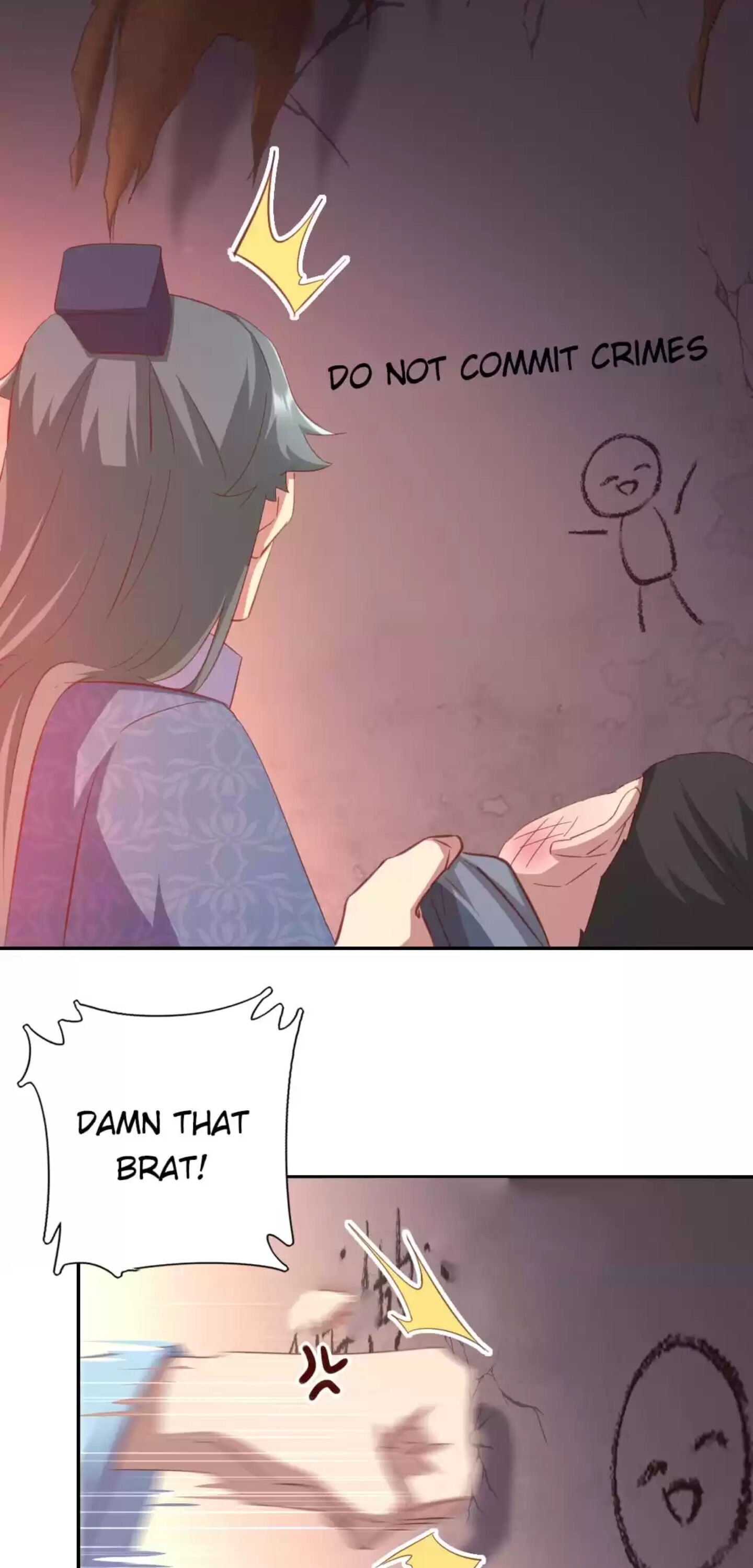 Read Holy Chef, Crazy Empress chapter 181 image 9 on Lezhin