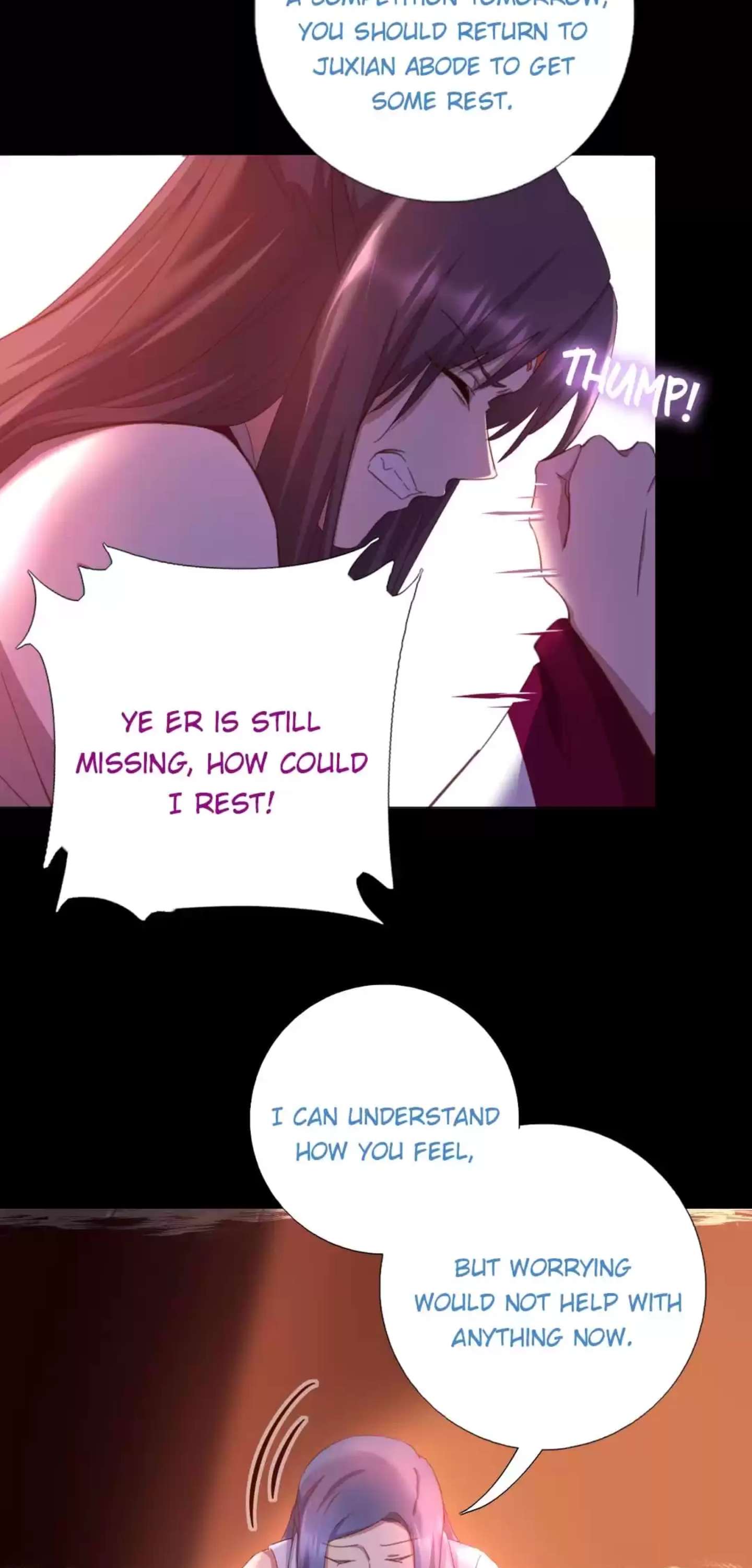 Read Holy Chef, Crazy Empress chapter 182 image 11 on Lezhin
