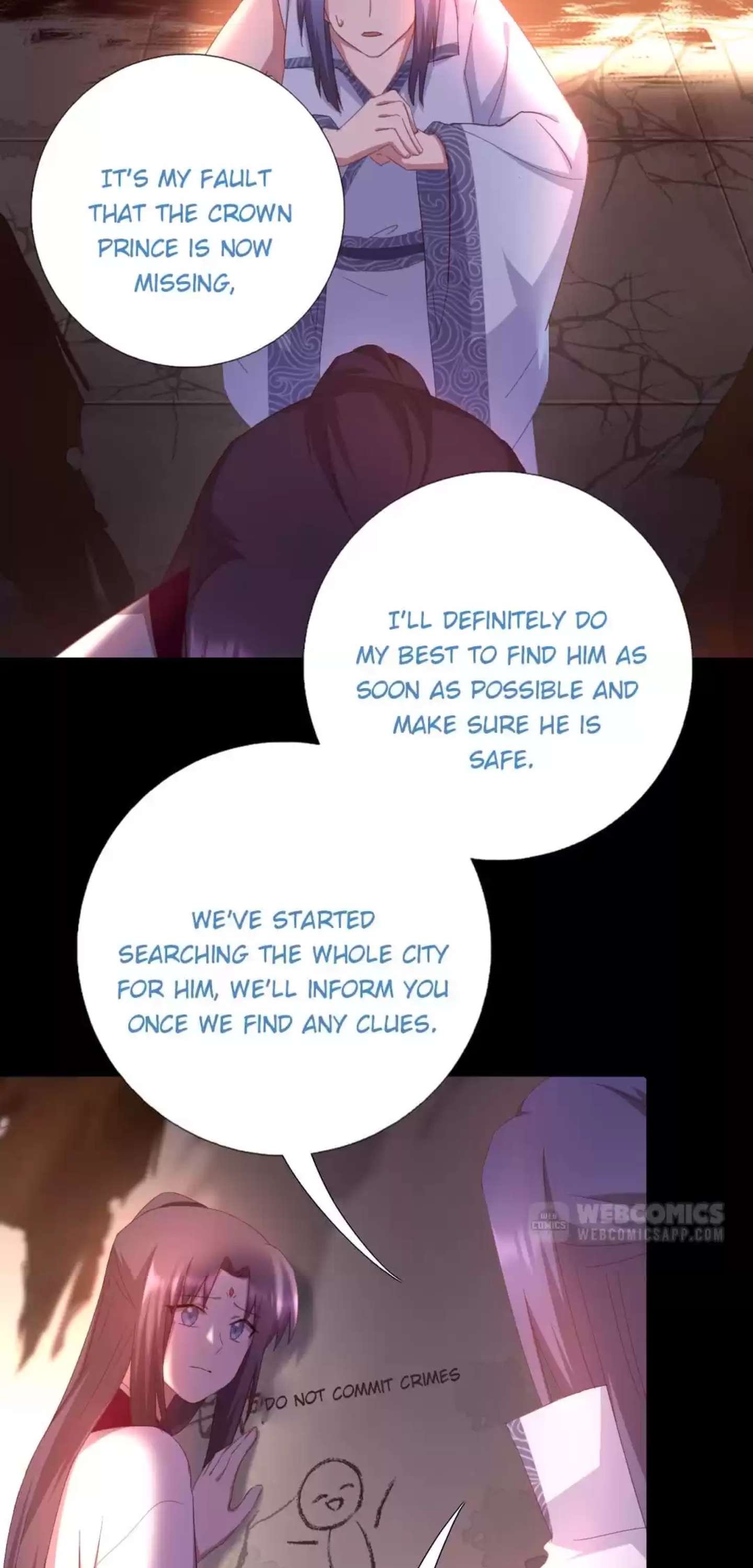 Read Holy Chef, Crazy Empress chapter 182 image 12 on Lezhin