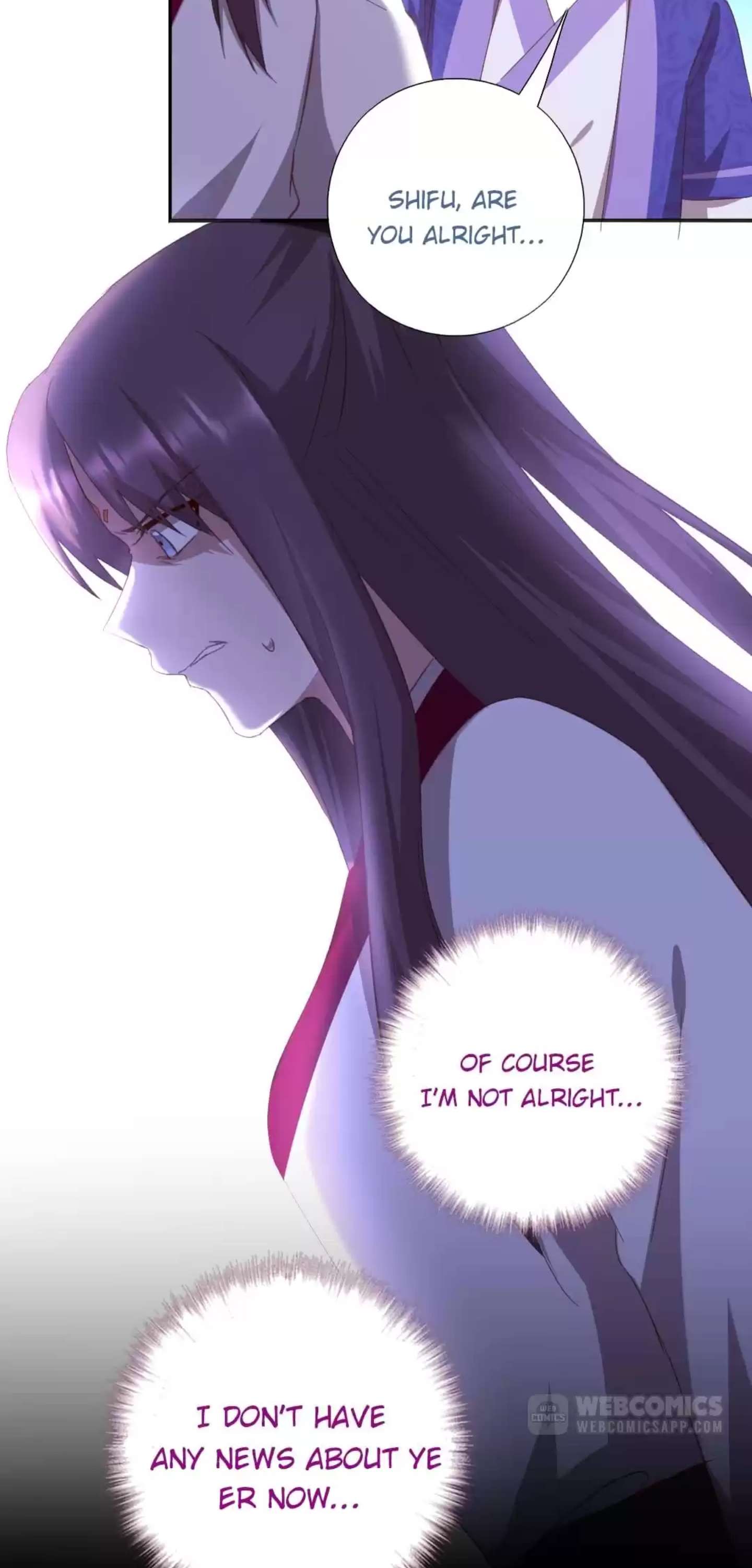 Read Holy Chef, Crazy Empress chapter 182 image 9 on Lezhin