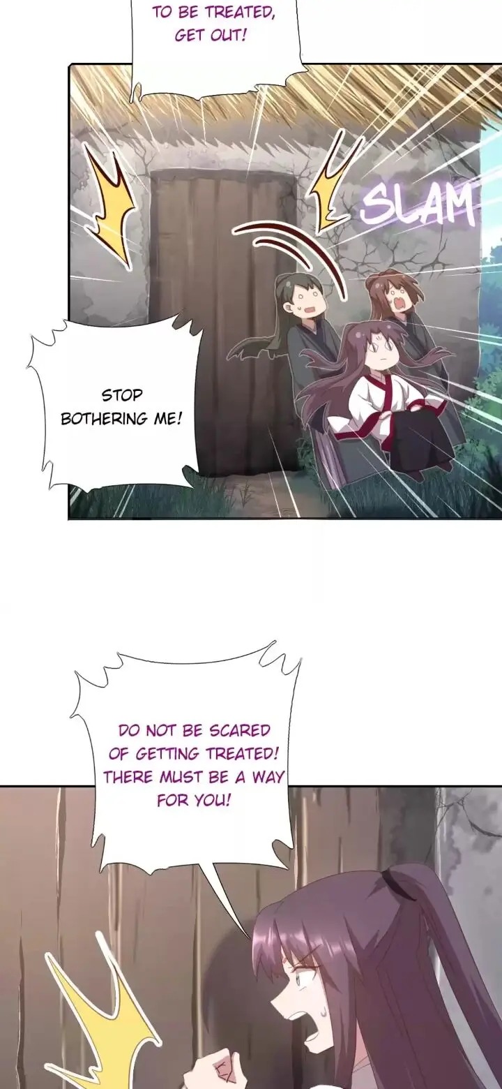 Read Holy Chef, Crazy Empress chapter 183 image 11 on Lezhin