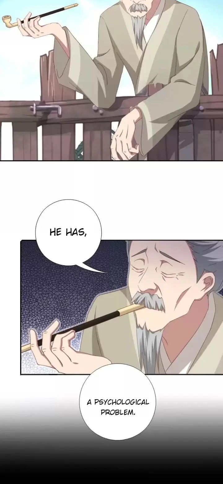 Read Holy Chef, Crazy Empress chapter 183 image 13 on Lezhin