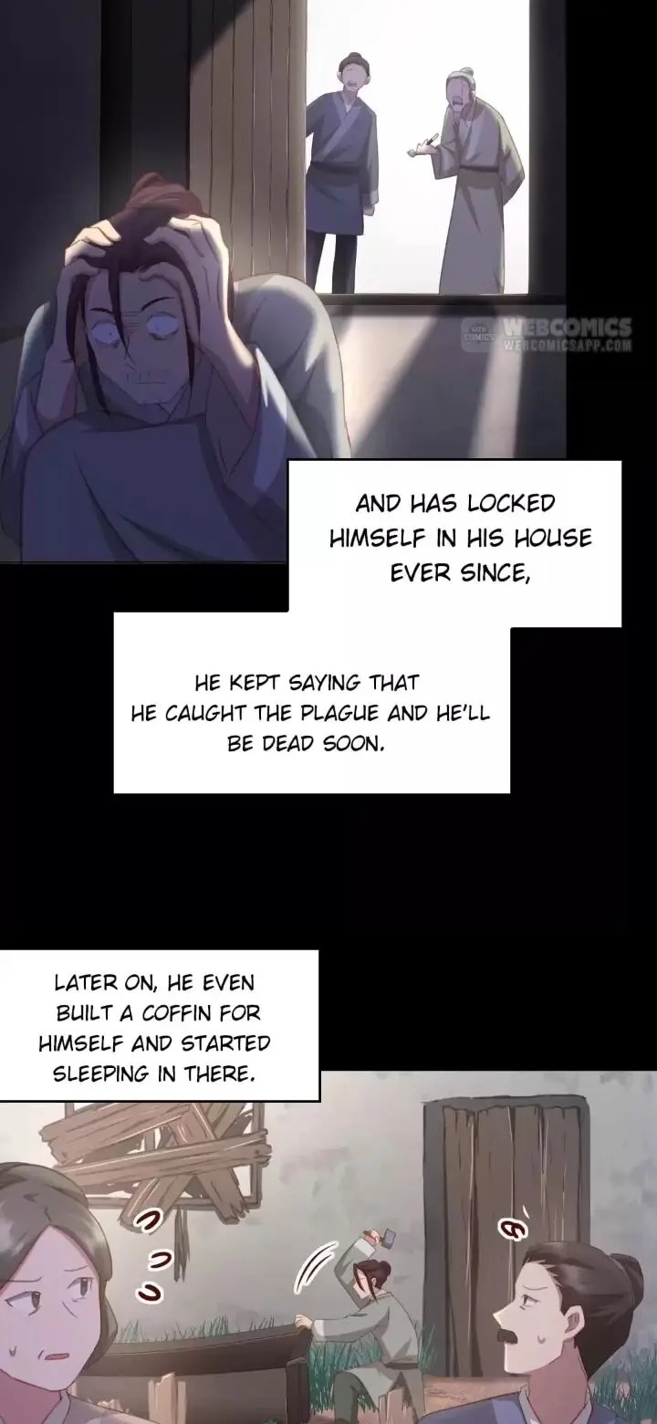 Read Holy Chef, Crazy Empress chapter 183 image 15 on Lezhin