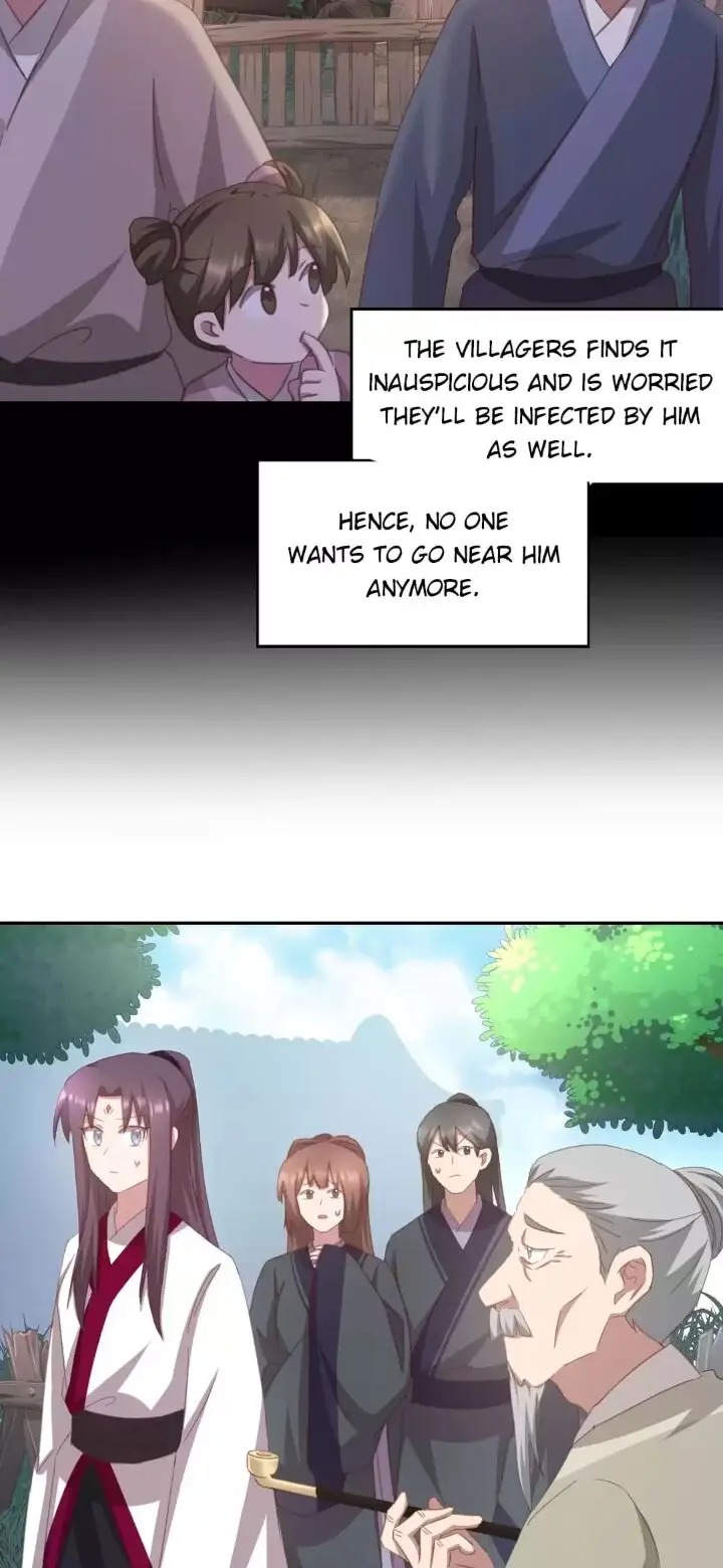 Read Holy Chef, Crazy Empress chapter 183 image 16 on Lezhin