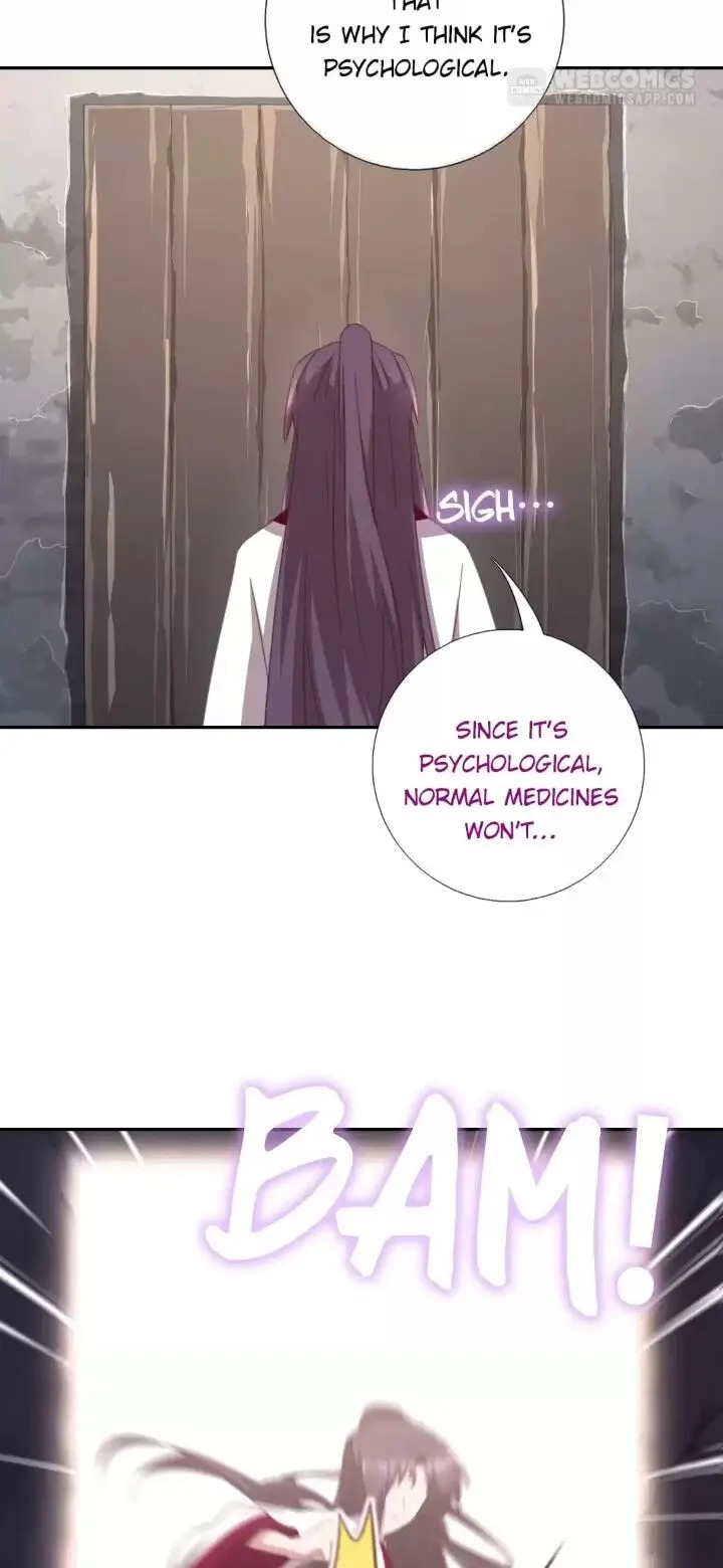 Read Holy Chef, Crazy Empress chapter 183 image 18 on Lezhin