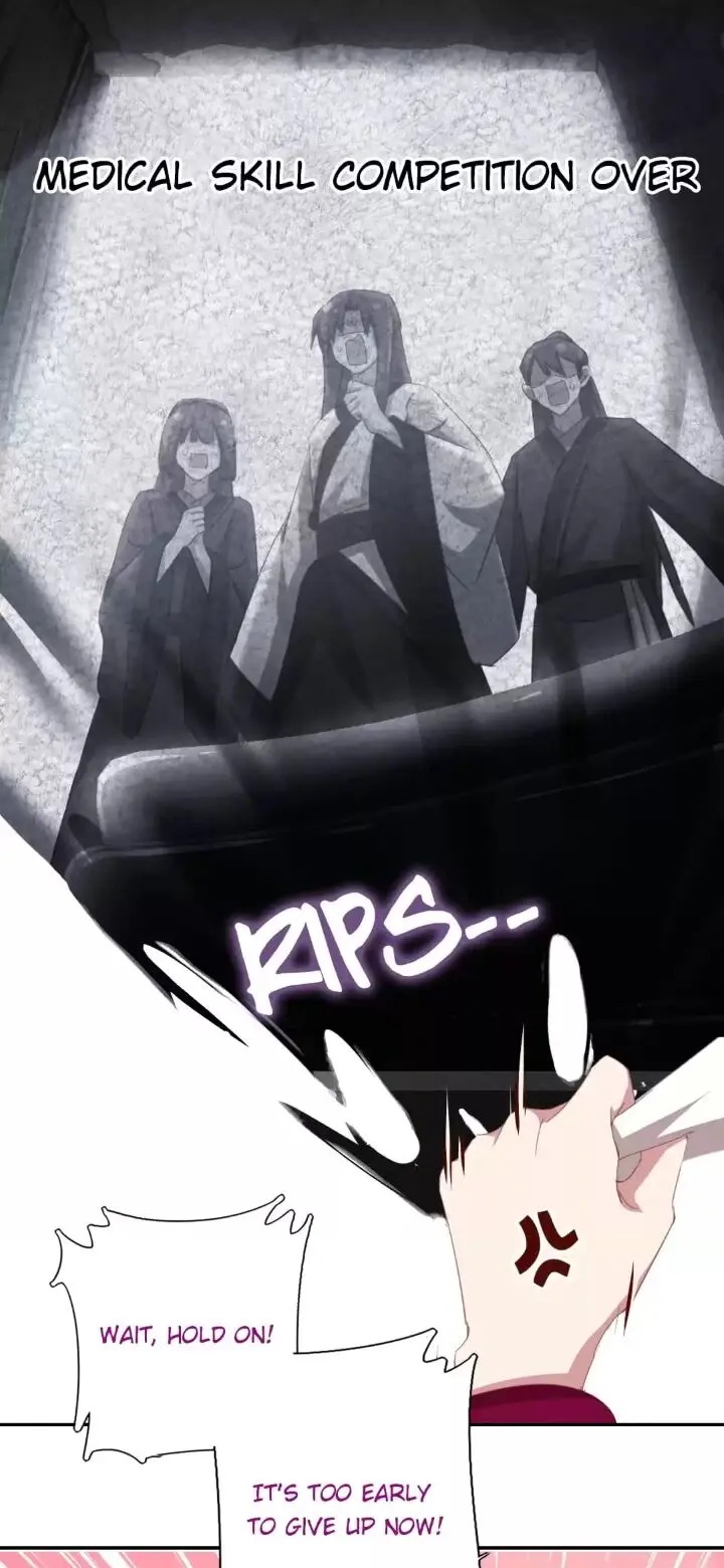 Read Holy Chef, Crazy Empress chapter 183 image 2 on Lezhin