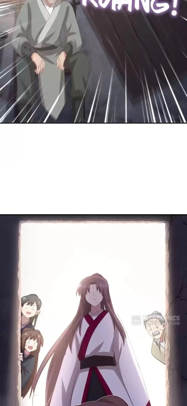 Read Holy Chef, Crazy Empress chapter 183 image 20 on Lezhin