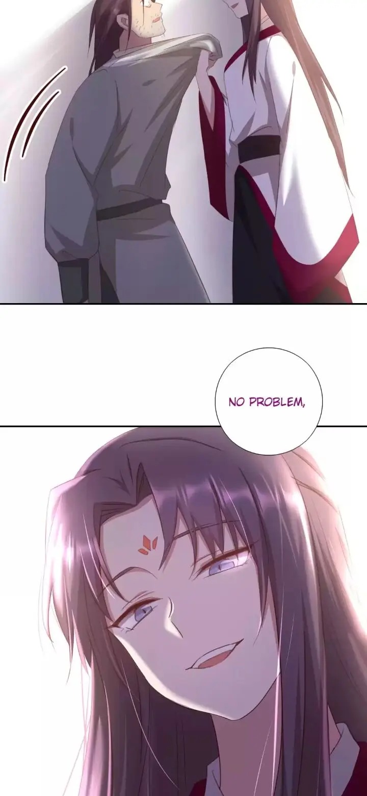 Read Holy Chef, Crazy Empress chapter 183 image 22 on Lezhin