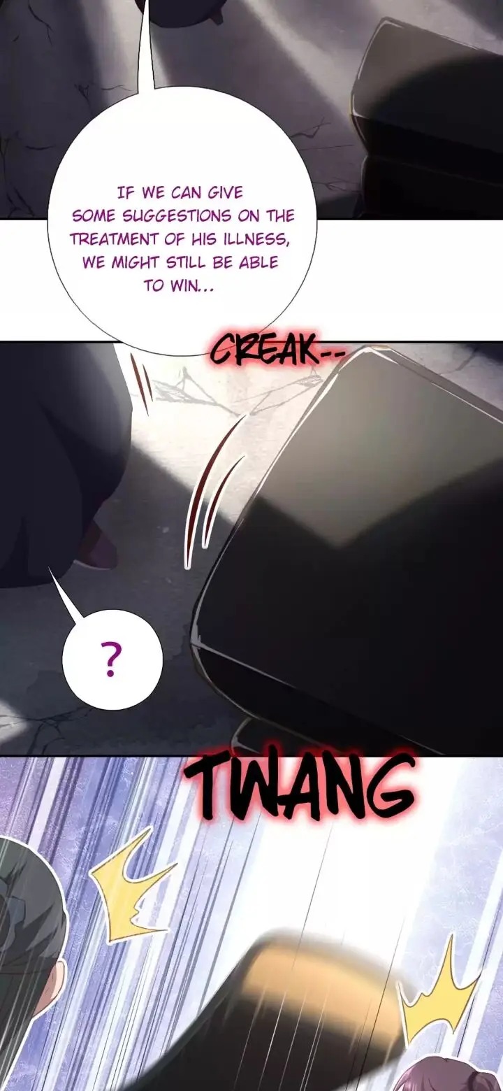 Read Holy Chef, Crazy Empress chapter 183 image 4 on Lezhin