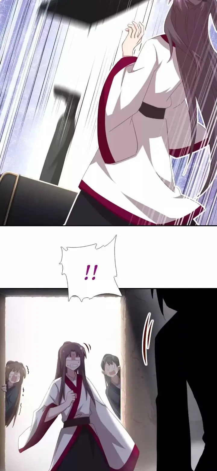 Read Holy Chef, Crazy Empress chapter 183 image 5 on Lezhin