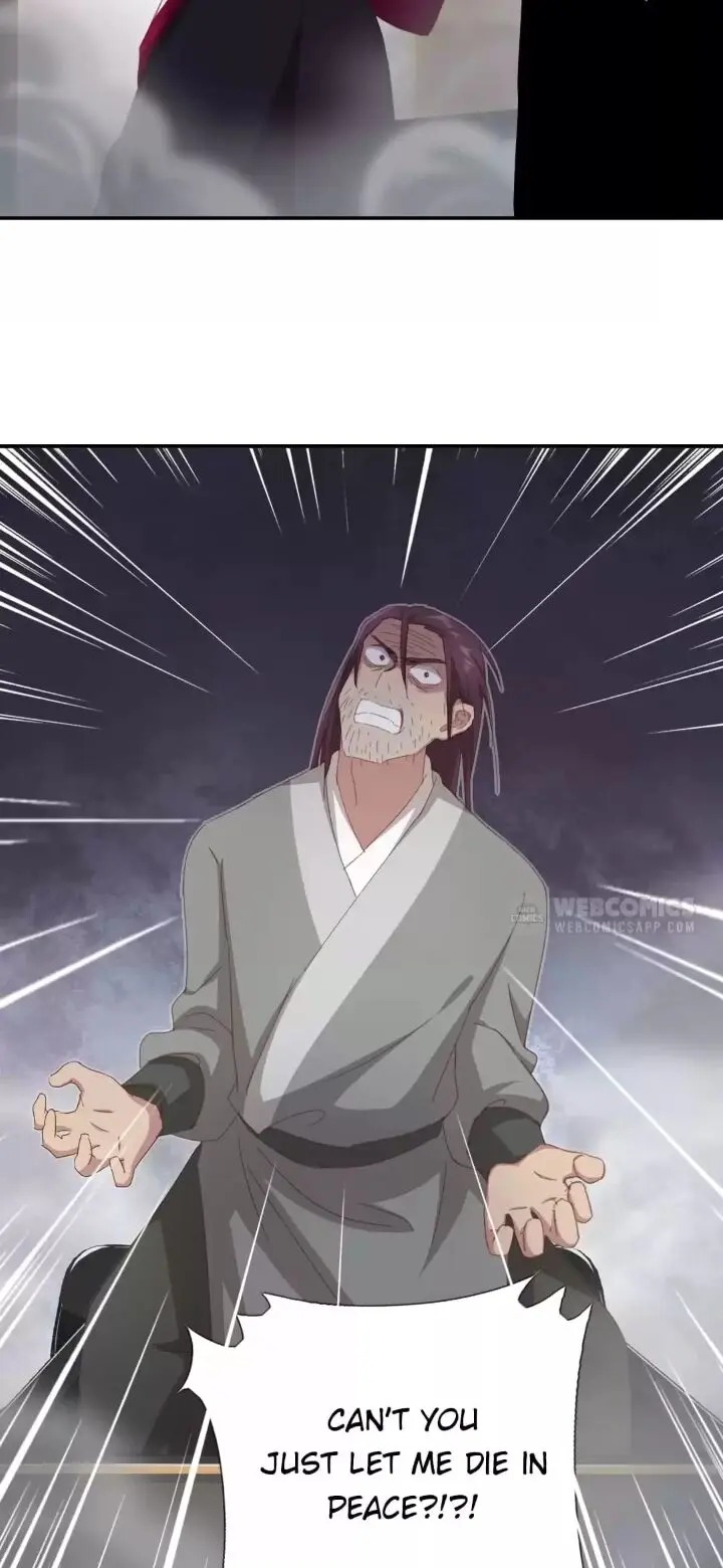 Read Holy Chef, Crazy Empress chapter 183 image 6 on Lezhin