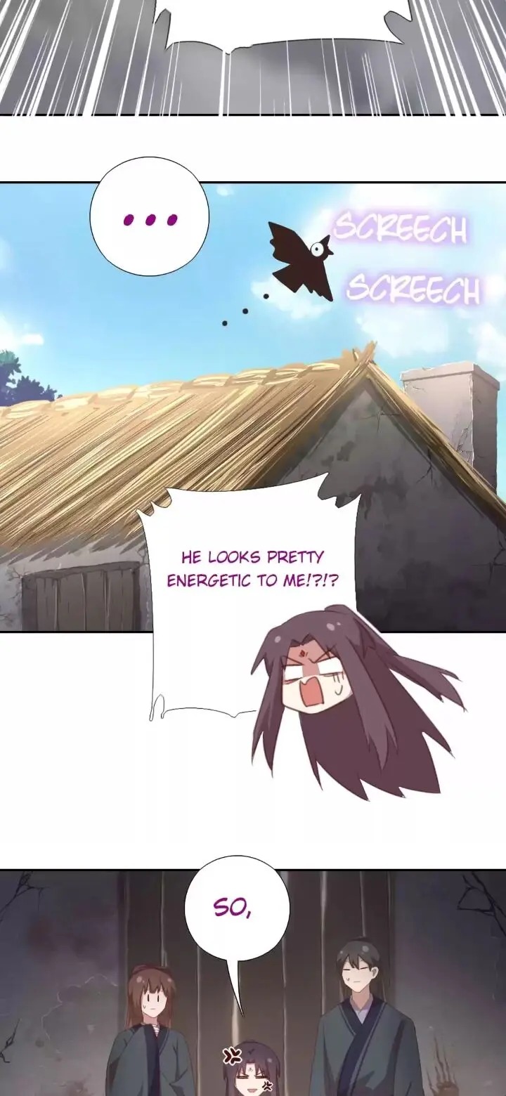 Read Holy Chef, Crazy Empress chapter 183 image 7 on Lezhin