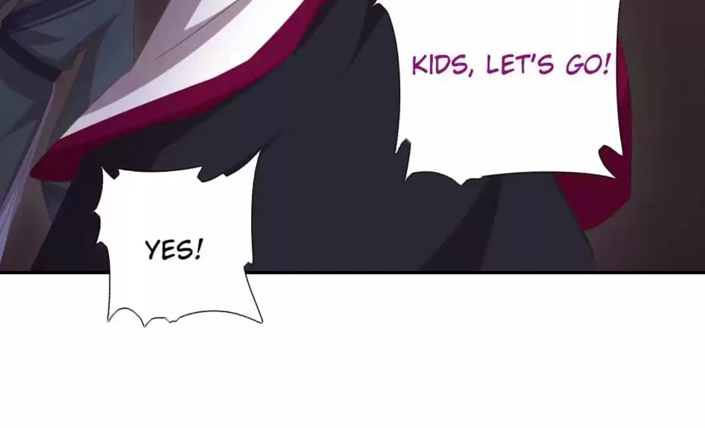 Read Holy Chef, Crazy Empress chapter 184 image 21 on Lezhin
