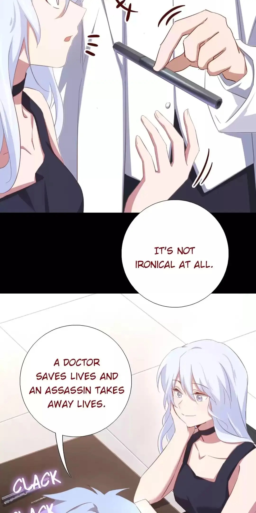 Read Holy Chef, Crazy Empress chapter 185 image 12 on Lezhin