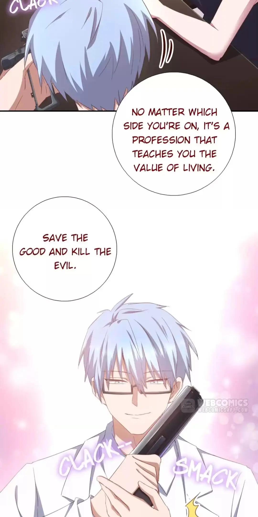 Read Holy Chef, Crazy Empress chapter 185 image 13 on Lezhin