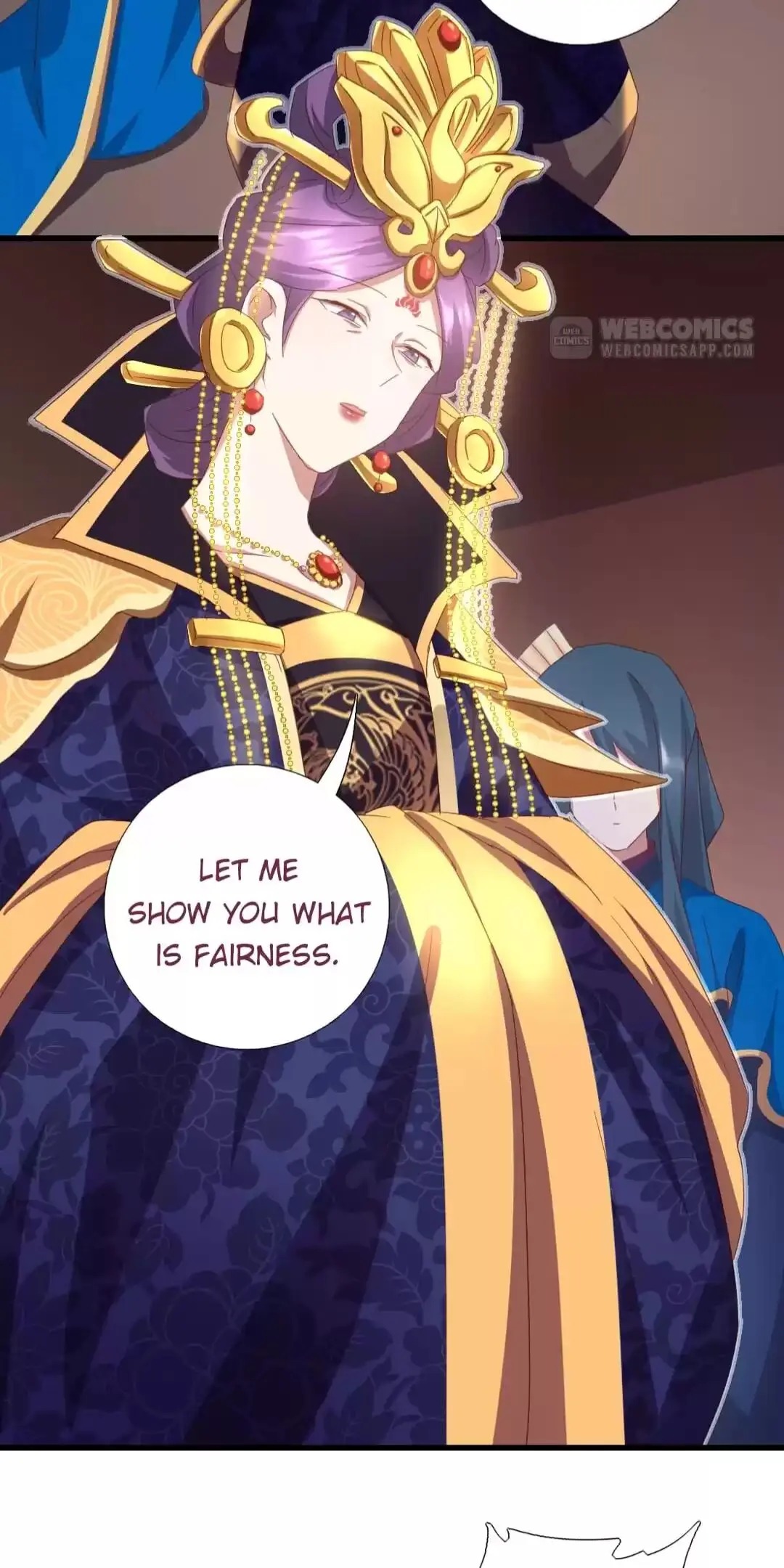 Read Holy Chef, Crazy Empress chapter 186 image 20 on Lezhin