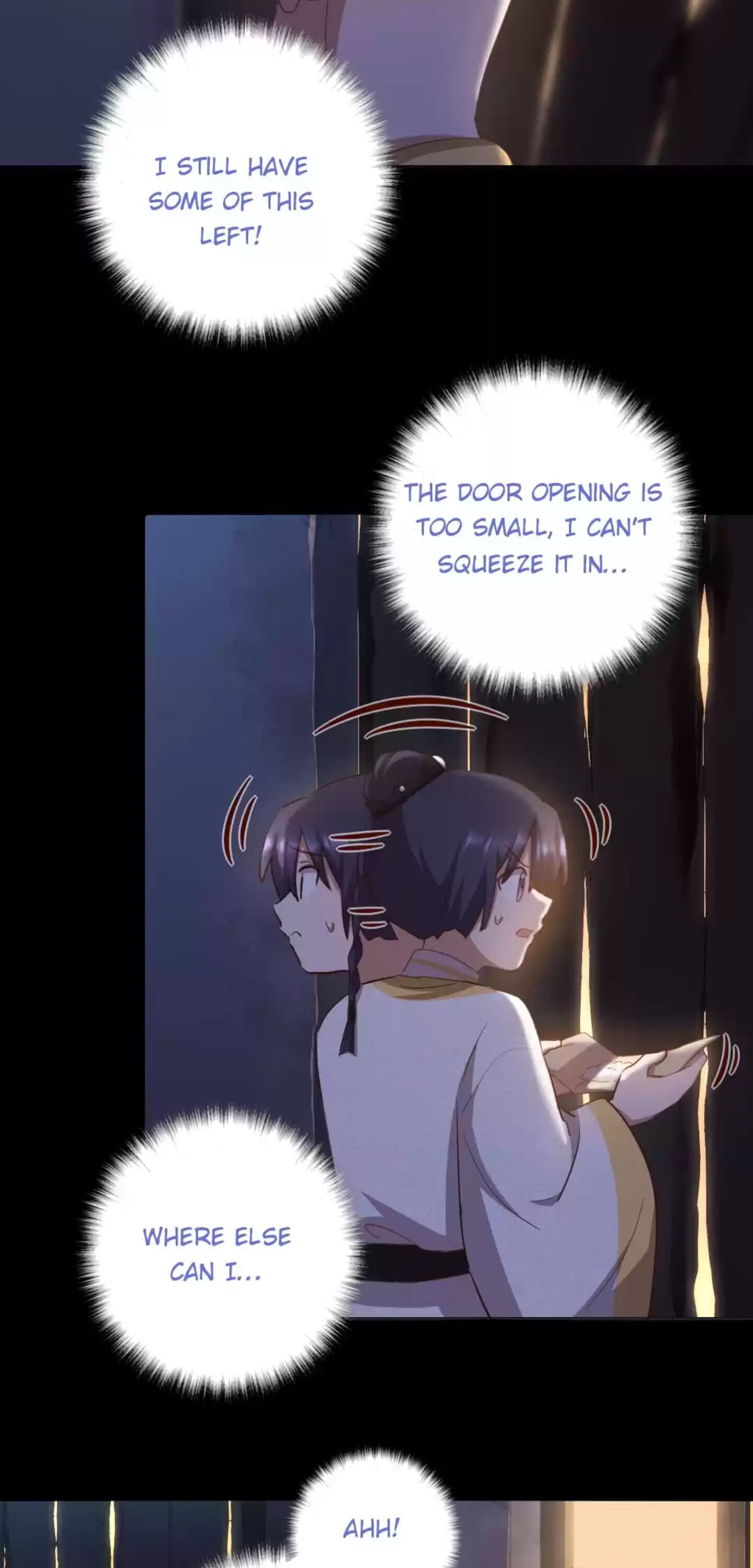 Read Holy Chef, Crazy Empress chapter 189 image 13 on Lezhin