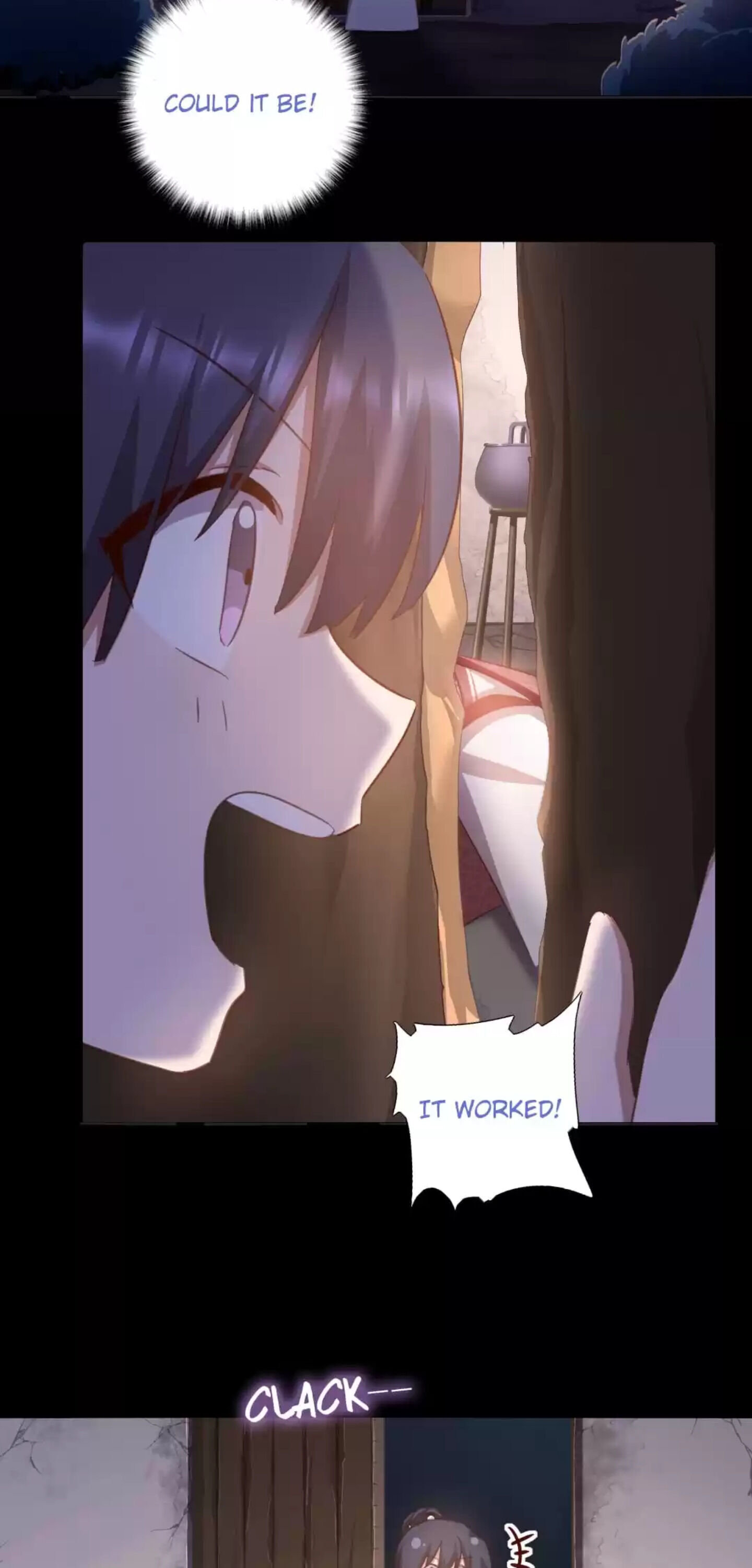 Read Holy Chef, Crazy Empress chapter 189 image 16 on Lezhin