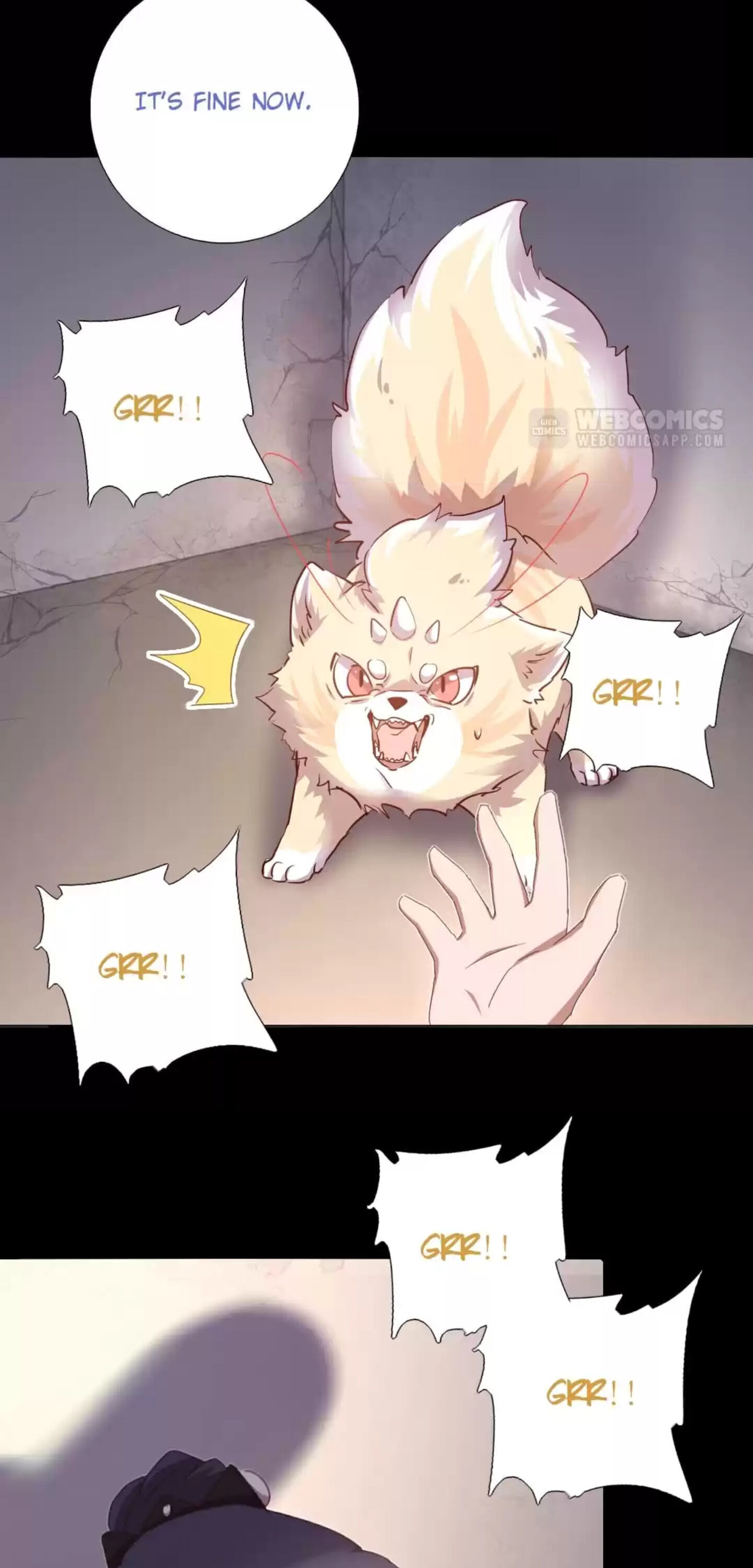 Read Holy Chef, Crazy Empress chapter 189 image 18 on Lezhin