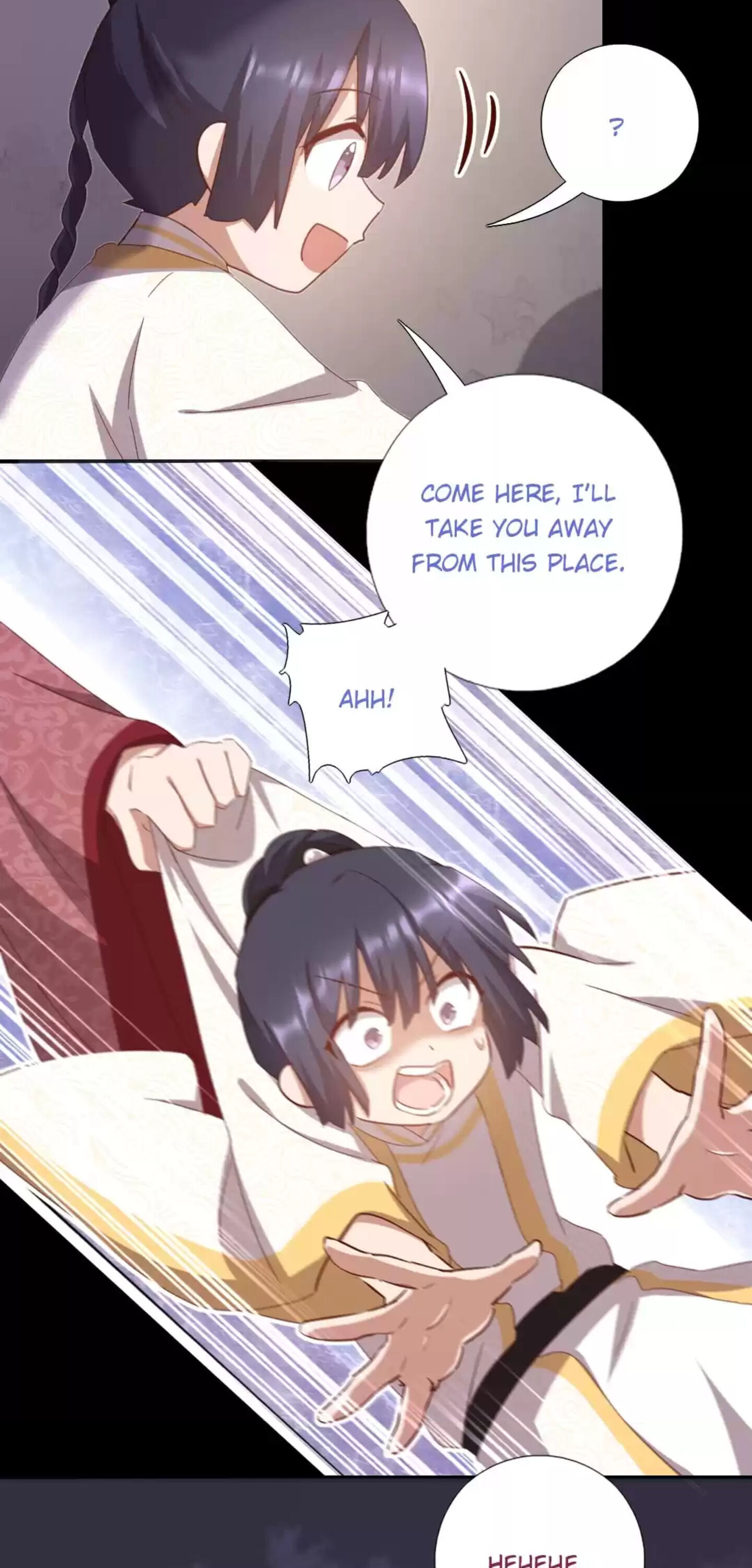 Read Holy Chef, Crazy Empress chapter 189 image 19 on Lezhin