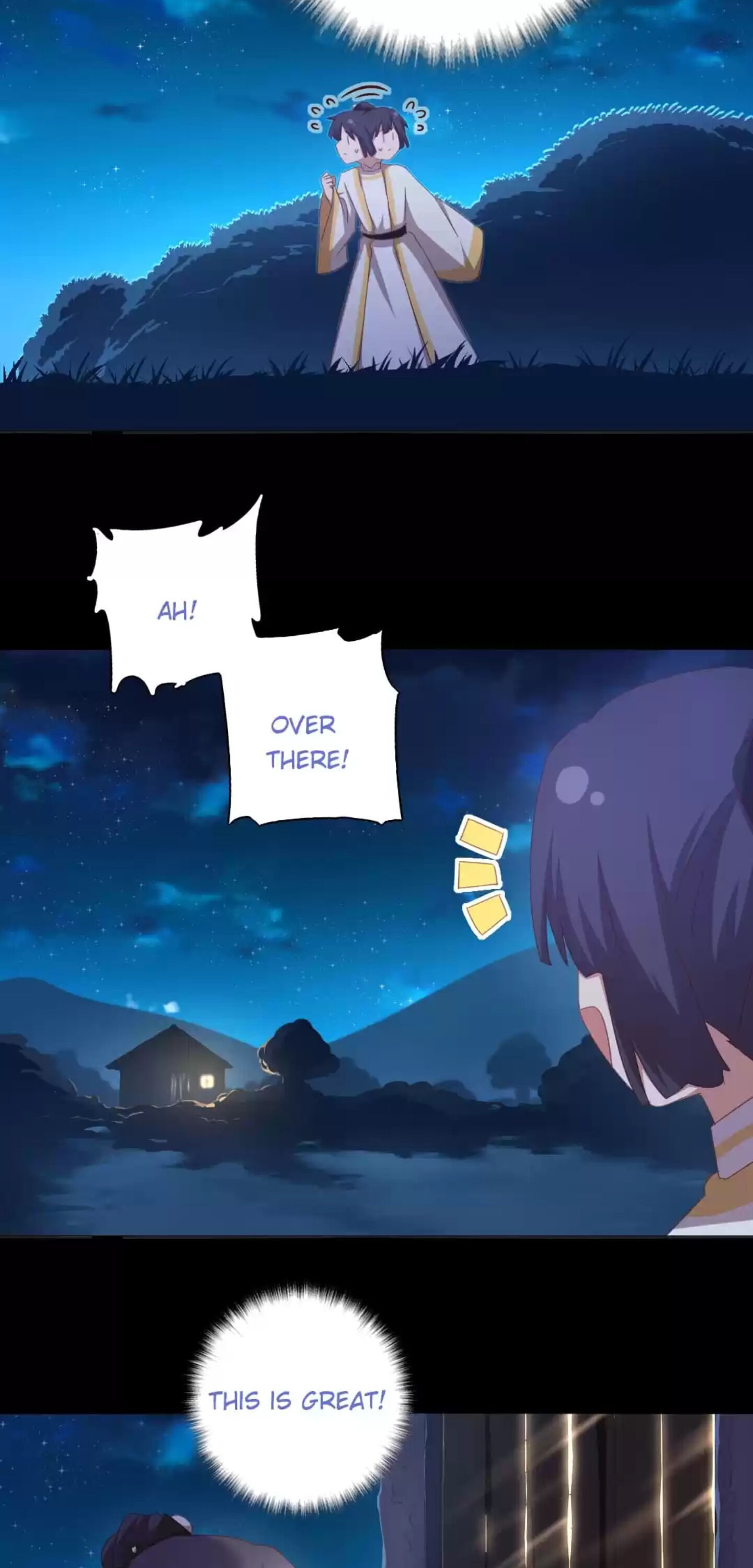 Read Holy Chef, Crazy Empress chapter 189 image 4 on Lezhin