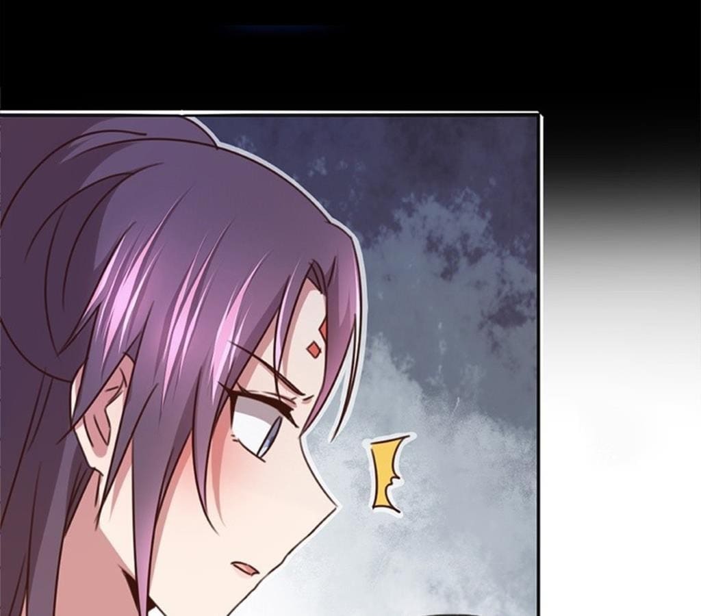Read Holy Chef, Crazy Empress chapter 19 image 1 on Lezhin