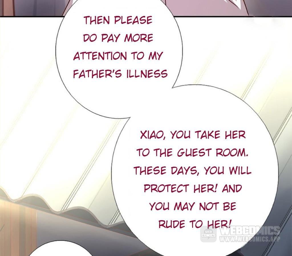 Read Holy Chef, Crazy Empress chapter 19 image 10 on Lezhin