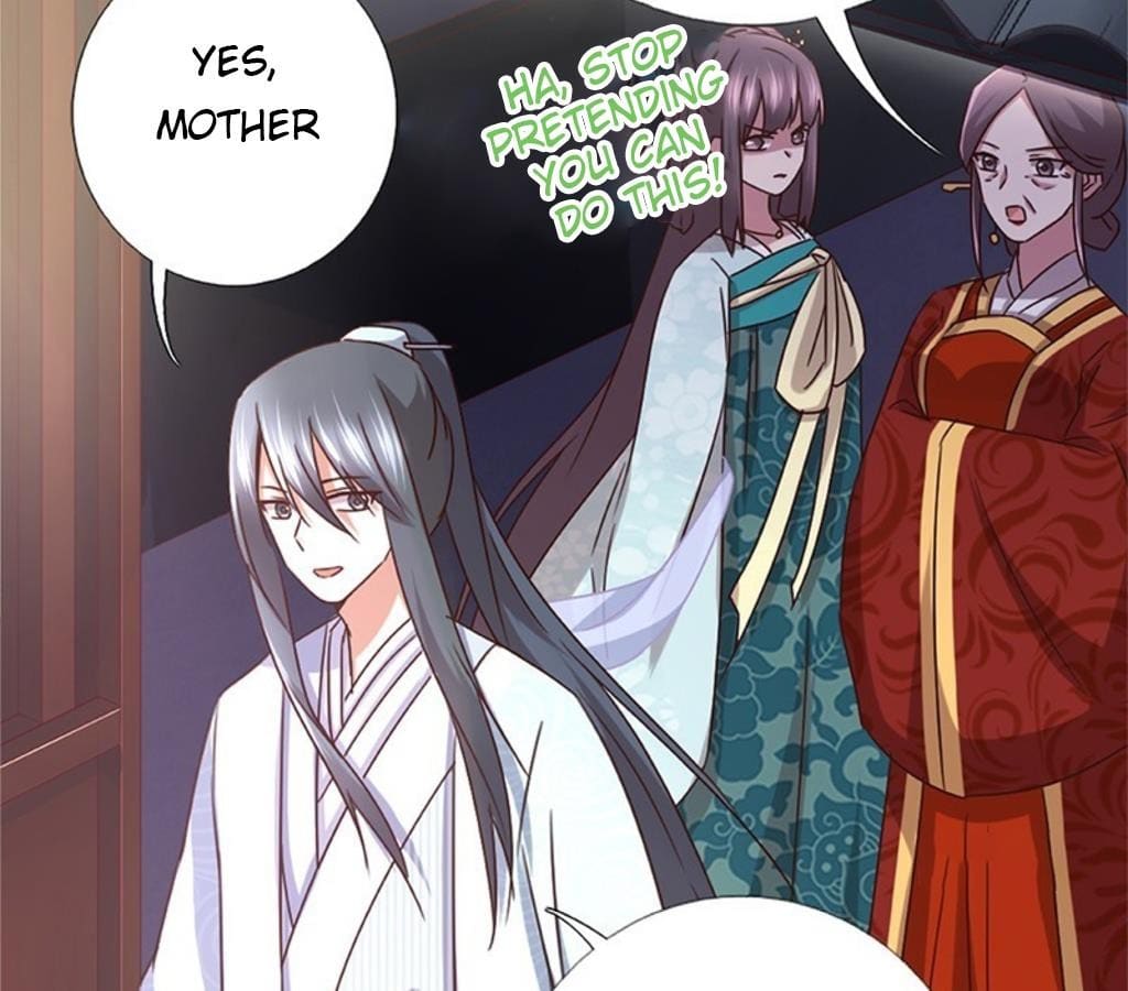 Read Holy Chef, Crazy Empress chapter 19 image 11 on Lezhin