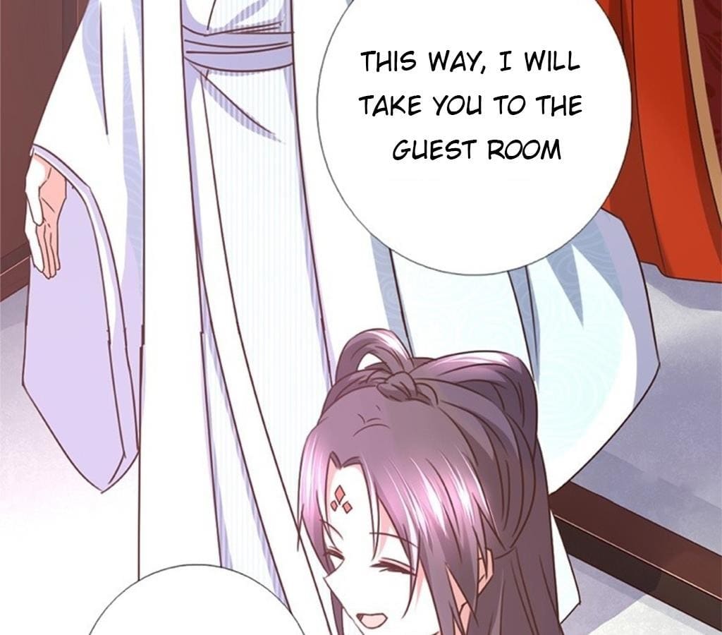 Read Holy Chef, Crazy Empress chapter 19 image 12 on Lezhin