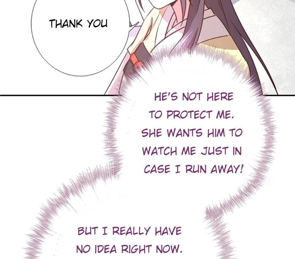 Read Holy Chef, Crazy Empress chapter 19 image 13 on Lezhin