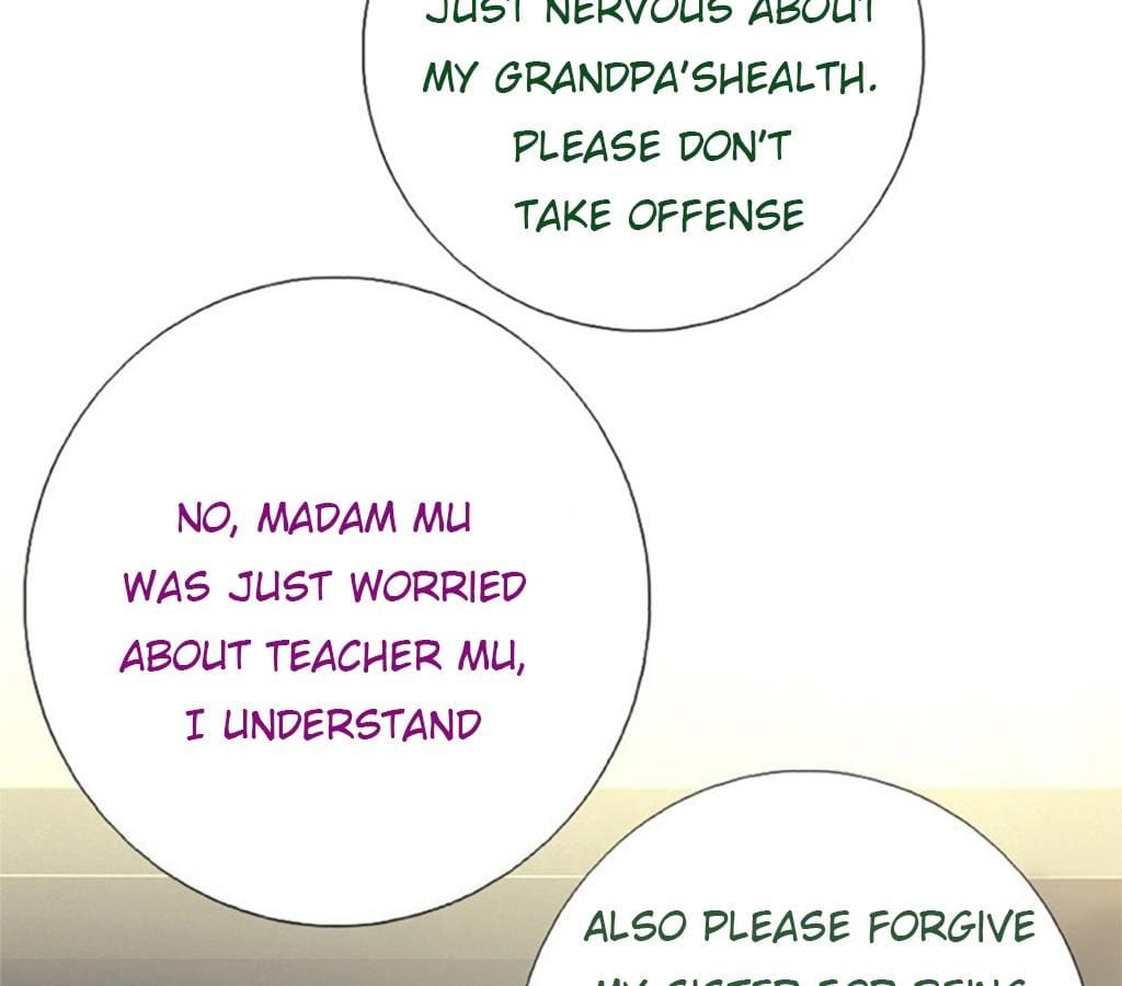 Read Holy Chef, Crazy Empress chapter 19 image 15 on Lezhin