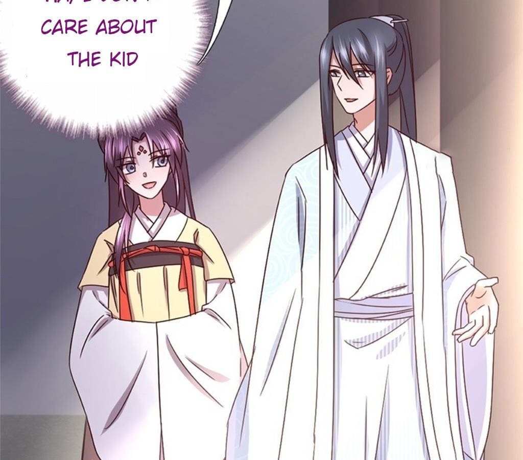 Read Holy Chef, Crazy Empress chapter 19 image 17 on Lezhin
