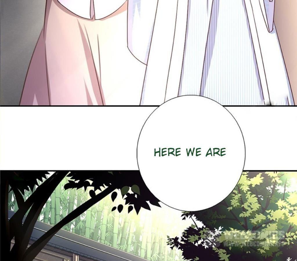 Read Holy Chef, Crazy Empress chapter 19 image 18 on Lezhin