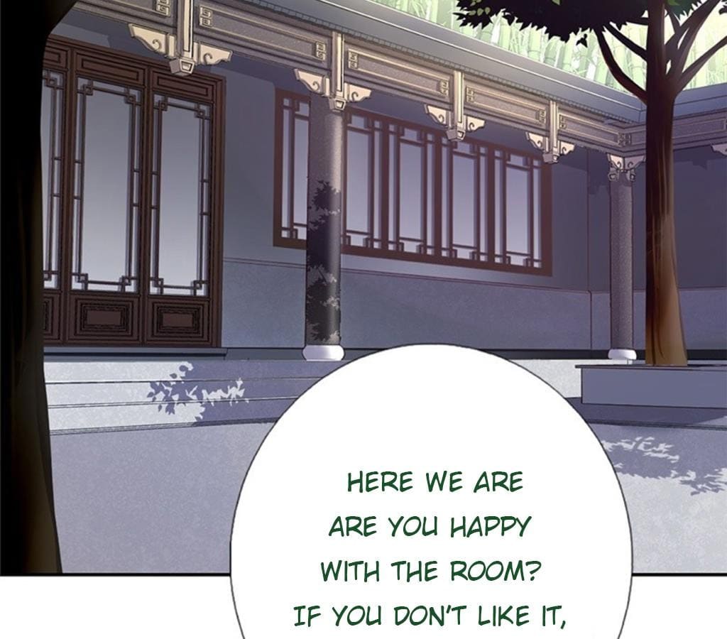 Read Holy Chef, Crazy Empress chapter 19 image 19 on Lezhin